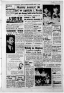 Kurier Szczeciński. R.14, 1958 nr 6 wyd.A