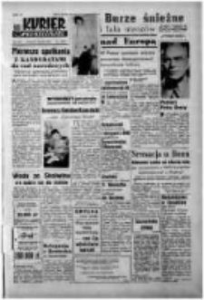 Kurier Szczeciński. R.14, 1958 nr 7 wyd.A