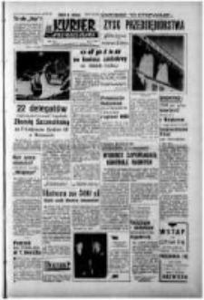 Kurier Szczeciński. R.14, 1958 nr 10 wyd.A