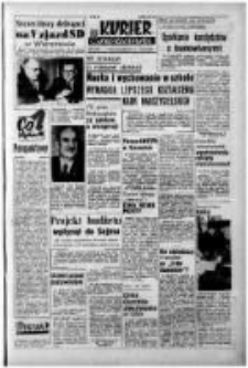 Kurier Szczeciński. R.14, 1958 nr 12 wyd.A