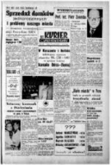 Kurier Szczeciński. R.14, 1958 nr 14 wyd.A