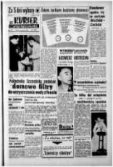 Kurier Szczeciński. R.14, 1958 nr 23 wyd.A