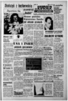Kurier Szczeciński. R.14, 1958 nr 24 wyd.A