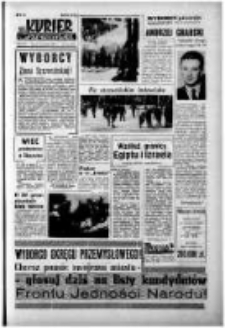 Kurier Szczeciński. R.14, 1958 nr 26 wyd.A