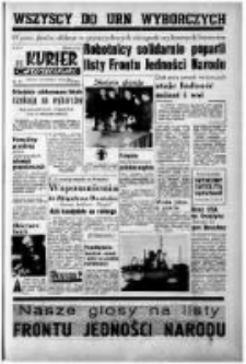 Kurier Szczeciński. R.14, 1958 nr 28 wyd.A