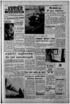 Kurier Szczeciński. R.14, 1958 nr 31 wyd.A