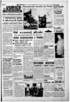 Kurier Szczeciński. R.14, 1958 nr 32 wyd.A