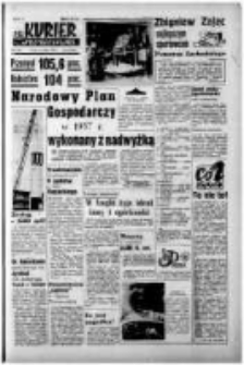 Kurier Szczeciński. R.14, 1958 nr 39 wyd.A