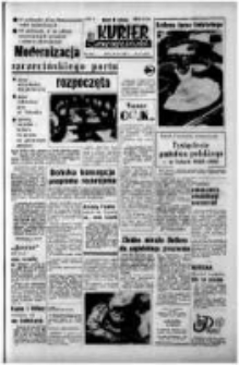 Kurier Szczeciński. R.14, 1958 nr 45 wyd.A