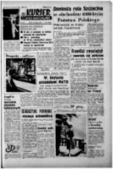 Kurier Szczeciński. R.14, 1958 nr 47 wyd.A
