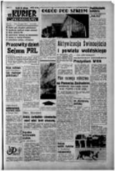Kurier Szczeciński. R.14, 1958 nr 48 wyd.A