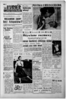Kurier Szczeciński. R.14, 1958 nr 57 wyd.A