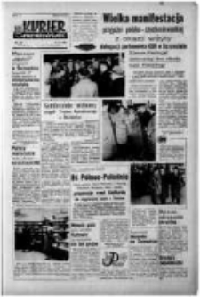 Kurier Szczeciński. R.14, 1958 nr 58 wyd.A
