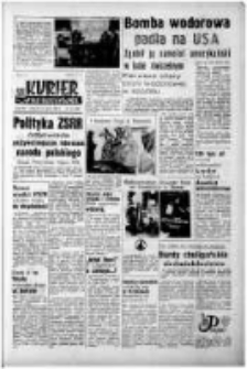 Kurier Szczeciński. R.14, 1958 nr 61 wyd.A