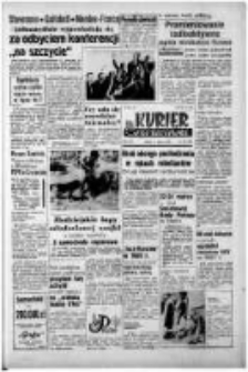 Kurier Szczeciński. R.14, 1958 nr 62 wyd.A
