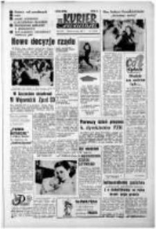 Kurier Szczeciński. R.14, 1958 nr 71 wyd.A