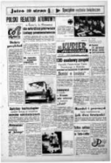 Kurier Szczeciński. R.14, 1958 nr 80 wyd.A