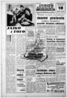 Kurier Szczeciński. R.14, 1958 nr 81 wyd.A