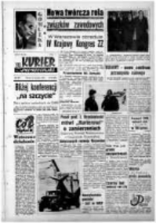 Kurier Szczeciński. R.14, 1958 nr 88 wyd.A