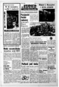 Kurier Szczeciński. R.14, 1958 nr 92 wyd.A