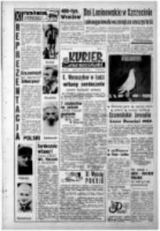 Kurier Szczeciński. R.14, 1958 nr 95 wyd.A