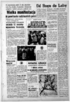 Kurier Szczeciński. R.14, 1958 nr 98 wyd.A