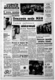 Kurier Szczeciński. R.14, 1958 nr 99 wyd.A