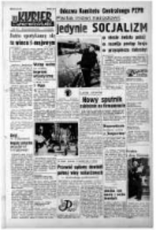 Kurier Szczeciński. R.14, 1958 nr 101 wyd.A