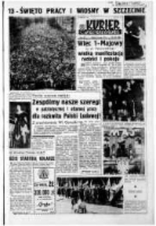 Kurier Szczeciński. R.14, 1958 nr 103 wyd.A