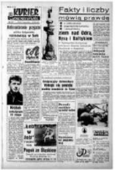 Kurier Szczeciński. R.14, 1958 nr 106 wyd.A