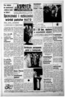 Kurier Szczeciński. R.14, 1958 nr 107 wyd.A