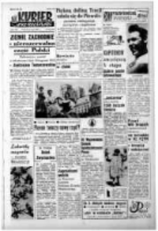 Kurier Szczeciński. R.14, 1958 nr 108 wyd.A