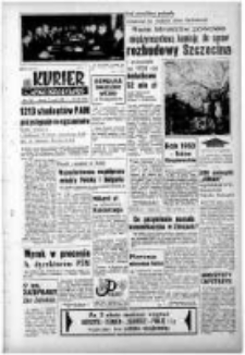 Kurier Szczeciński. R.14, 1958 nr 110 wyd.A