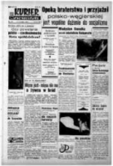Kurier Szczeciński. R.14, 1958 nr 111 wyd.A