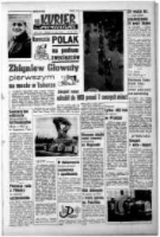 Kurier Szczeciński. R.14, 1958 nr 114 wyd.A