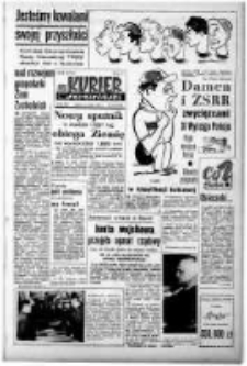 Kurier Szczeciński. R.14, 1958 nr 115 wyd.A