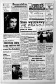 Kurier Szczeciński. R.14, 1958 nr 116 wyd.A