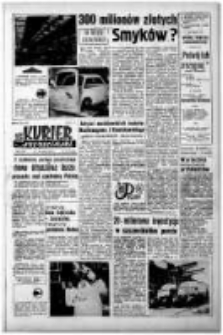 Kurier Szczeciński. R.14, 1958 nr 117 wyd.A