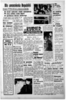 Kurier Szczeciński. R.14, 1958 nr 119 wyd.A