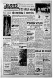 Kurier Szczeciński. R.14, 1958 nr 120 wyd.A