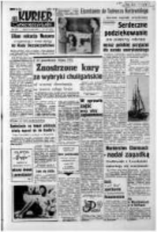 Kurier Szczeciński. R.14, 1958 nr 121 wyd.A
