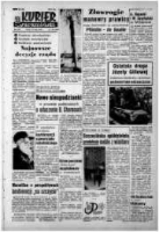 Kurier Szczeciński. R.14, 1958 nr 122 wyd.A
