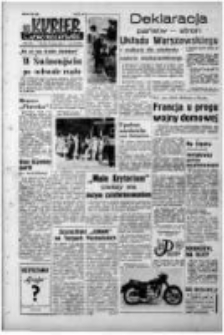 Kurier Szczeciński. R.14, 1958 nr 124 wyd.A
