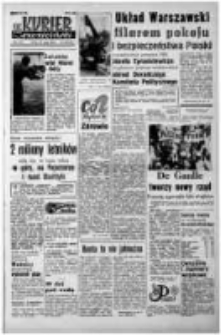 Kurier Szczeciński. R.14, 1958 nr 125 wyd.A