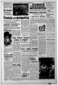 Kurier Szczeciński. R.14, 1958 nr 127 wyd.A