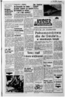 Kurier Szczeciński. R.14, 1958 nr 130 wyd.A