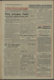Głos Koszaliński. 1953, sierpień, nr 200