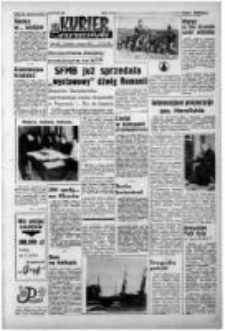 Kurier Szczeciński. R.14, 1958 nr 132 wyd.A