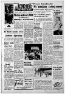 Kurier Szczeciński. R.14, 1958 nr 134 wyd.A