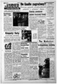 Kurier Szczeciński. R.14, 1958 nr 137 wyd.A